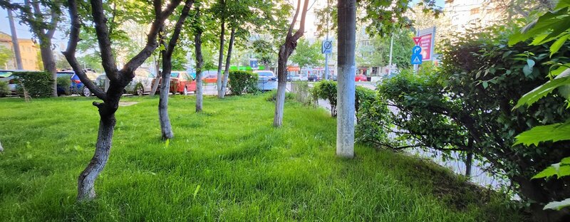 Berceni, Aparatori, 2 min. metrou, facultate, patinoar, parcare ADP.