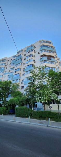 Berceni, Aparatori, 2 min. metrou, facultate, patinoar, parcare ADP.