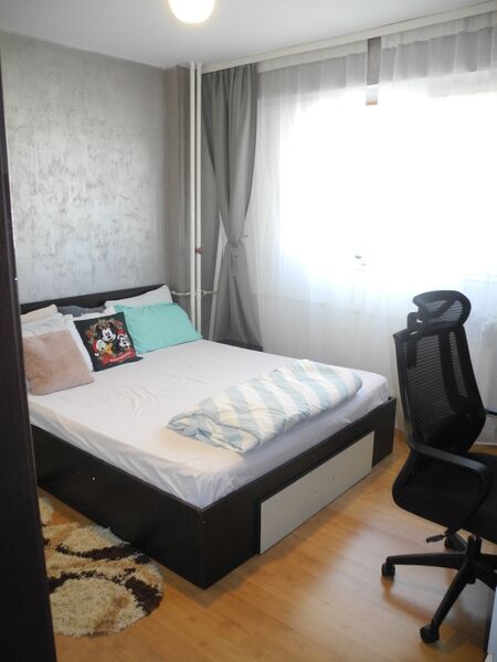 Berceni, Aparatori, 2 min. metrou, facultate, patinoar, parcare ADP.