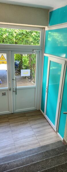 Berceni, Aparatori, 2 min. metrou, facultate, patinoar, parcare ADP.