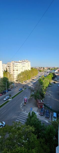 Berceni, Aparatori, 2 min. metrou, facultate, patinoar, parcare ADP.